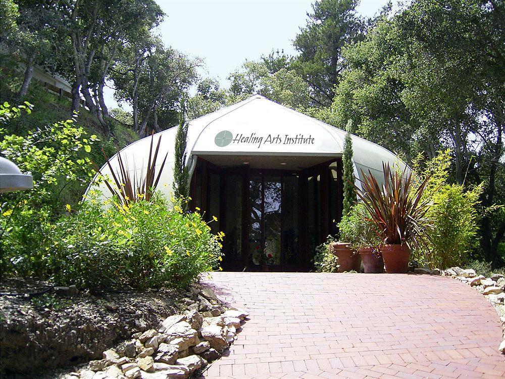 Sycamore Mineral Springs Avila Beach Exteriör bild
